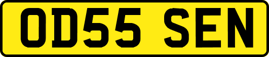 OD55SEN