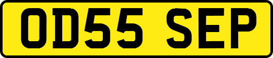 OD55SEP