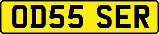 OD55SER