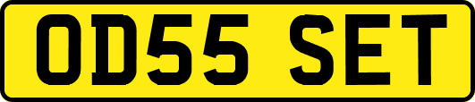 OD55SET