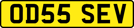OD55SEV