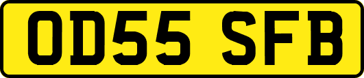 OD55SFB