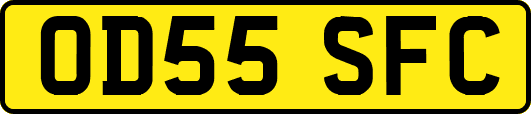OD55SFC
