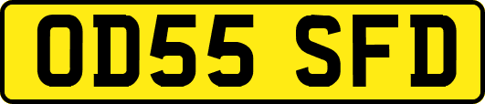 OD55SFD