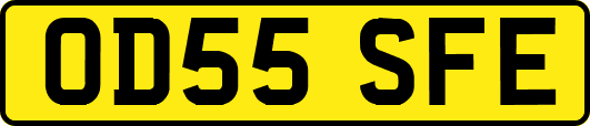 OD55SFE