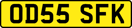 OD55SFK