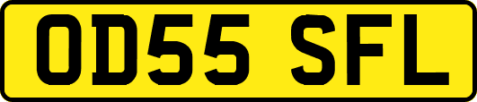 OD55SFL
