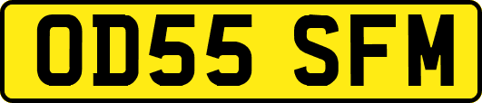 OD55SFM