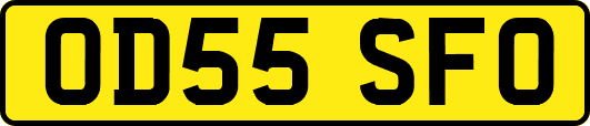 OD55SFO