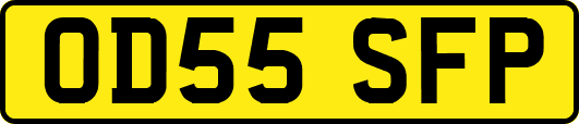 OD55SFP