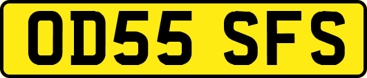OD55SFS