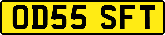 OD55SFT