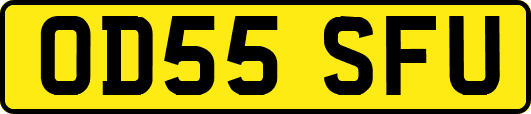 OD55SFU