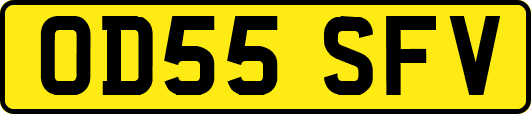OD55SFV