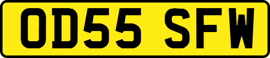 OD55SFW