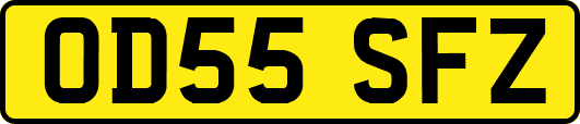 OD55SFZ
