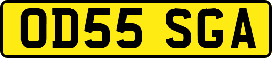 OD55SGA