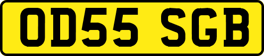 OD55SGB