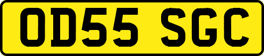 OD55SGC