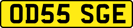 OD55SGE
