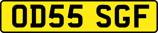 OD55SGF