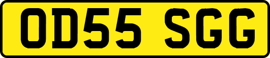 OD55SGG