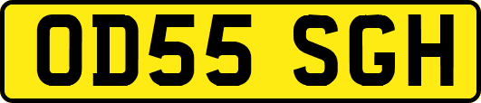 OD55SGH