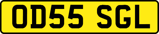 OD55SGL