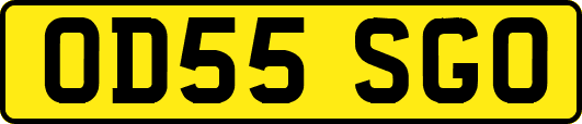 OD55SGO