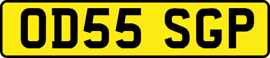 OD55SGP