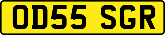 OD55SGR