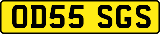 OD55SGS