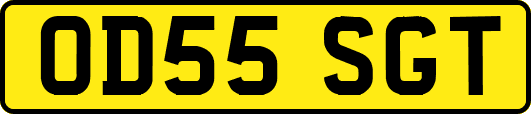 OD55SGT