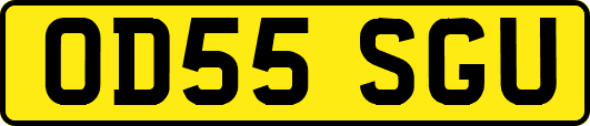 OD55SGU