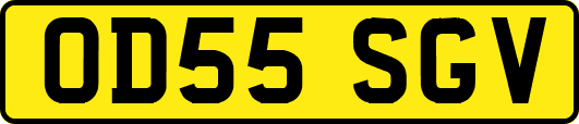 OD55SGV