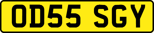 OD55SGY
