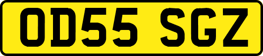 OD55SGZ