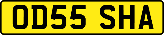 OD55SHA