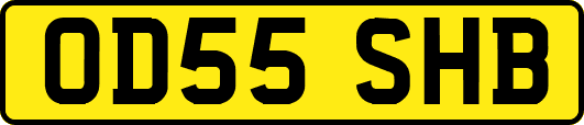 OD55SHB