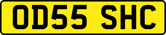 OD55SHC