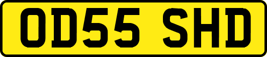 OD55SHD
