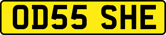 OD55SHE