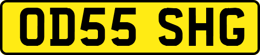 OD55SHG