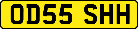 OD55SHH
