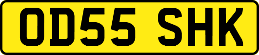 OD55SHK