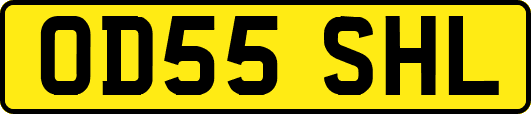 OD55SHL