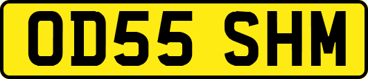 OD55SHM