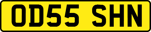 OD55SHN