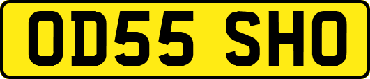 OD55SHO