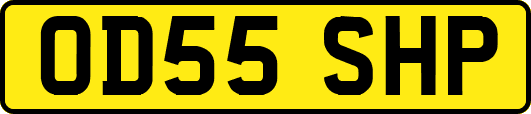 OD55SHP